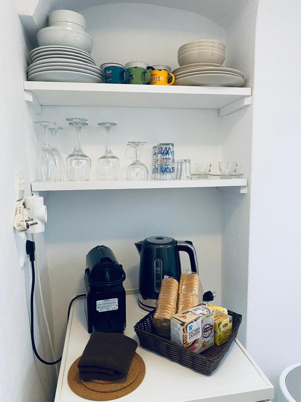 イア パーム ツリー ヒルゲストハウス 部屋 写真